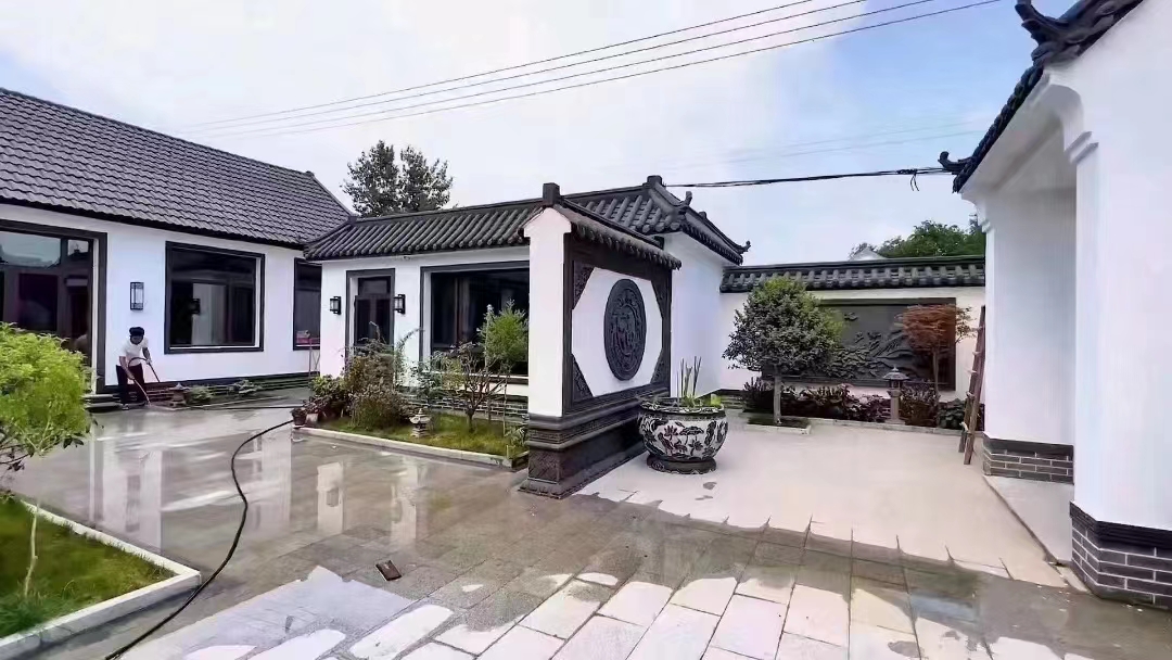 北京郊区民宿小院出售，小院带产权出售